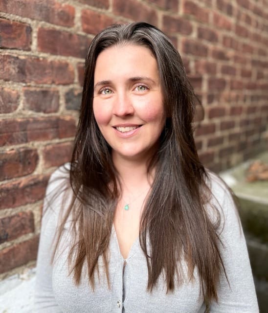 Meet Our Founder: