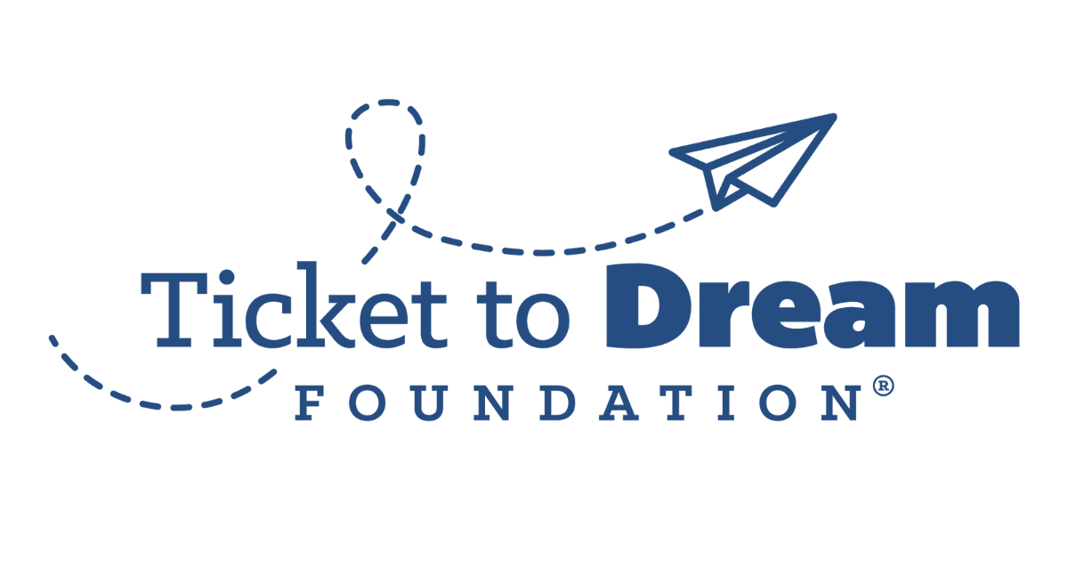 Ticket to Dream