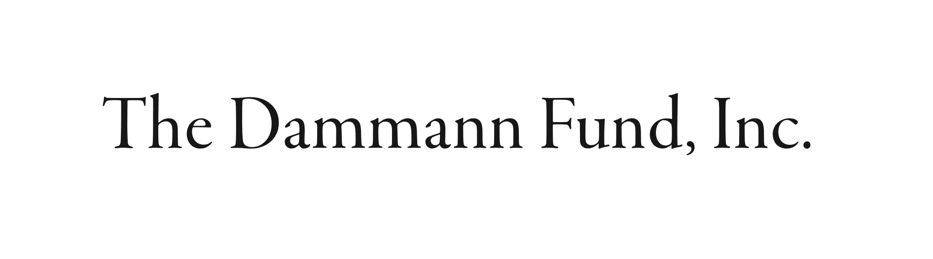 Dammann Fund