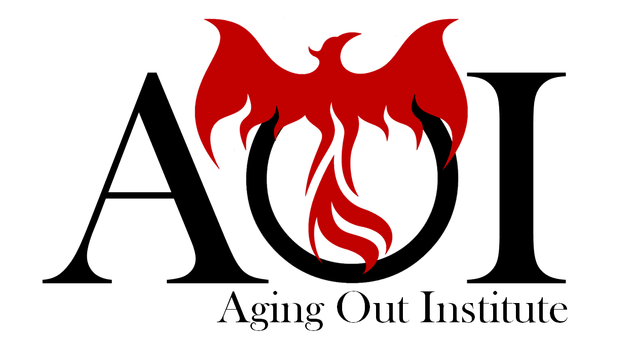 Aging Out Institute - Award Recipient