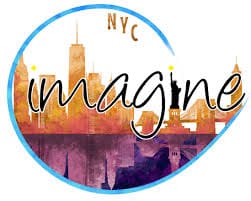 NYC Imagine - Award Recipient