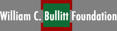 William C Bullitt Foundation